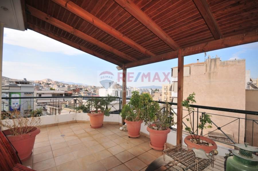 (For Sale) Residential Maisonette || Piraias/Nikaia - 95 Sq.m, 2 Bedrooms, 260.000€ 