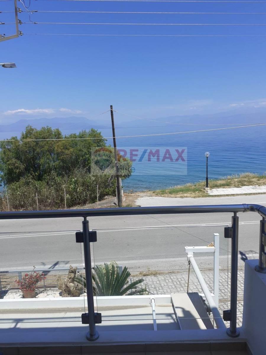 (For Sale) Residential Maisonette || Korinthia/Evrostini - 73 Sq.m, 2 Bedrooms, 148.000€ 