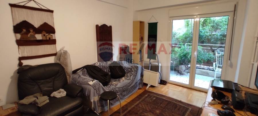 (For Sale) Residential Apartment || Athens South/Palaio Faliro - 50 Sq.m, 1 Bedrooms, 149.000€ 