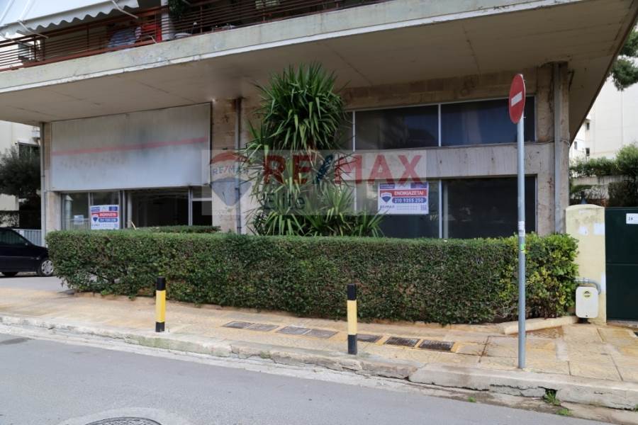 (For Rent) Commercial Retail Shop || Athens South/Palaio Faliro - 422 Sq.m, 2.300€ 