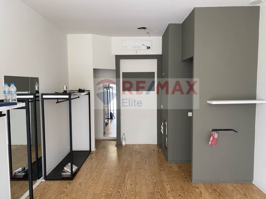 (Προς Ενοικίαση) Επαγγελματικός Χώρος Κατάστημα || Αθήνα Βόρεια/Χαλάνδρι - 32 τ.μ, 2.000€ 