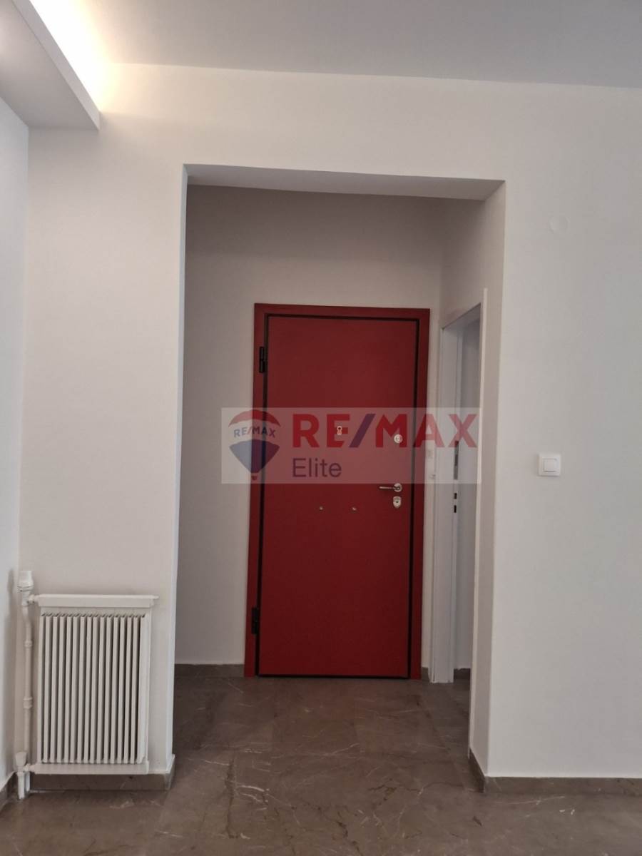 (Προς Ενοικίαση) Κατοικία Διαμέρισμα || Αθήνα Νότια/Νέα Σμύρνη - 136 τ.μ, 2 Υ/Δ, 1.300€ 