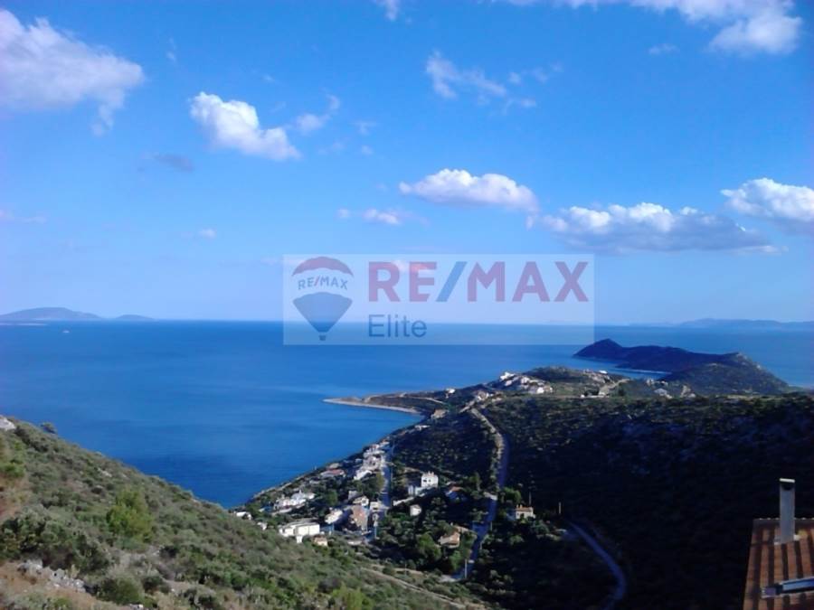 (Προς Πώληση) Αξιοποιήσιμη Γη Οικόπεδο || Ανατολική Αττική/Μαραθώνας - 1.126 τ.μ, 140.000€ 