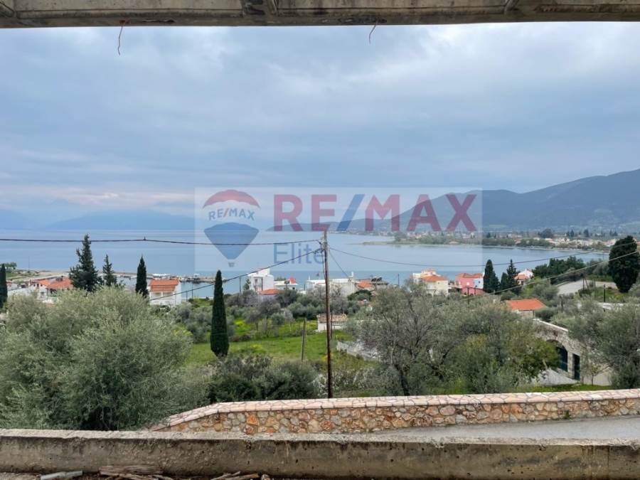 (Προς Πώληση) Κατοικία Μεζονέτα || Ν. Φωκίδας/Τολοφώνα - 140 τ.μ, 2 Υ/Δ, 280.000€ 