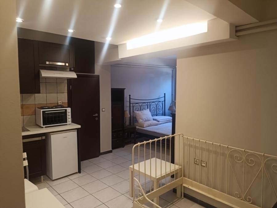 (For Sale) Residential Studio || Athens South/Kallithea - 29 Sq.m, 54.000€ 