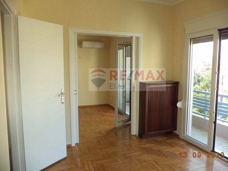 (For Rent) Residential Apartment || Athens South/Kallithea - 90 Sq.m, 2 Bedrooms, 700€ 