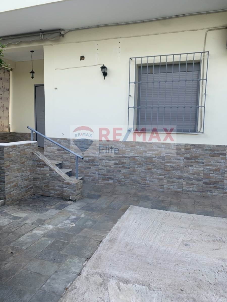 (For Sale) Residential Apartment || Athens South/Palaio Faliro - 50 Sq.m, 1 Bedrooms, 130.000€ 