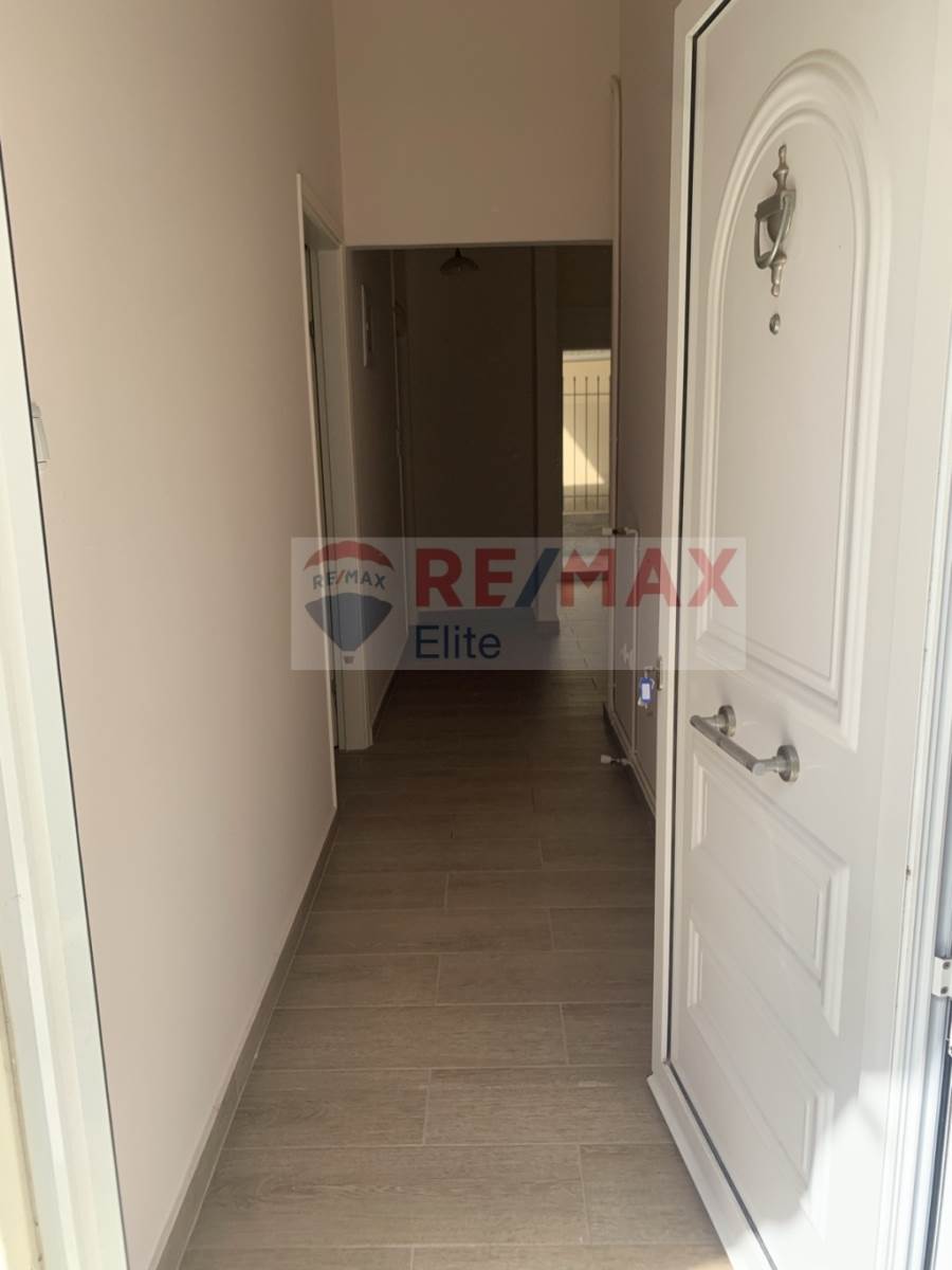 (For Sale) Residential Apartment || Athens South/Palaio Faliro - 55 Sq.m, 1 Bedrooms, 120.000€ 