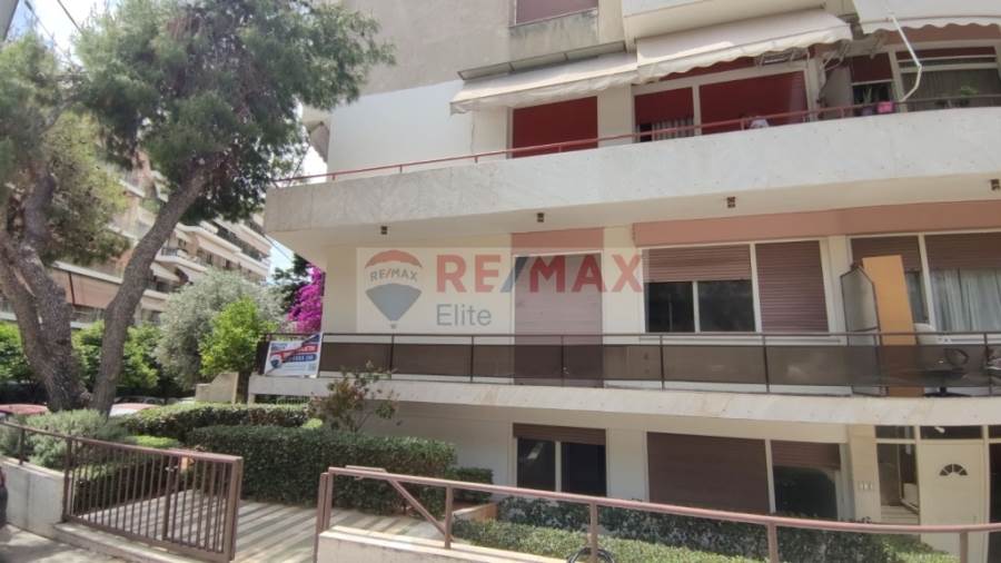 (Προς Ενοικίαση) Κατοικία Διαμέρισμα || Αθήνα Νότια/Νέα Σμύρνη - 73 τ.μ, 1 Υ/Δ, 600€ 