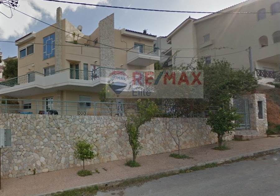 (Προς Πώληση) Κατοικία Μονοκατοικία || Ανατολική Αττική/Παιανία - 253 τ.μ, 5 Υ/Δ, 680.000€ 