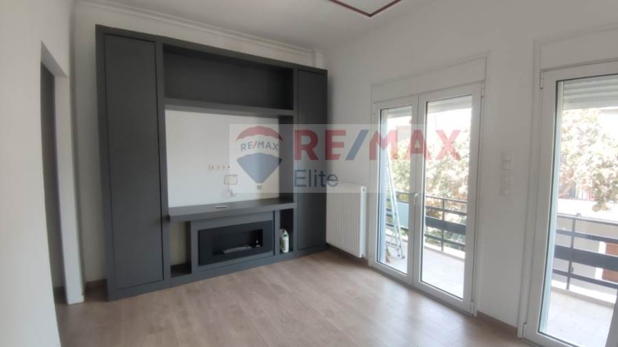 (Προς Πώληση) Κατοικία Διαμέρισμα || Αθήνα Δυτικά/Χαϊδάρι - 79 τ.μ, 2 Υ/Δ, 190.000€ 