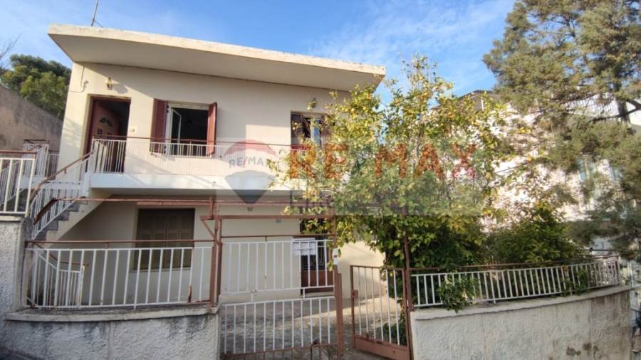 (Προς Πώληση) Αξιοποιήσιμη Γη Οικόπεδο || Αθήνα Δυτικά/Χαϊδάρι - 270 τ.μ, 280.000€ 