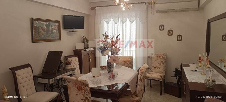 (For Sale) Residential Apartment || Athens South/Kallithea - 118 Sq.m, 2 Bedrooms, 275.000€ 