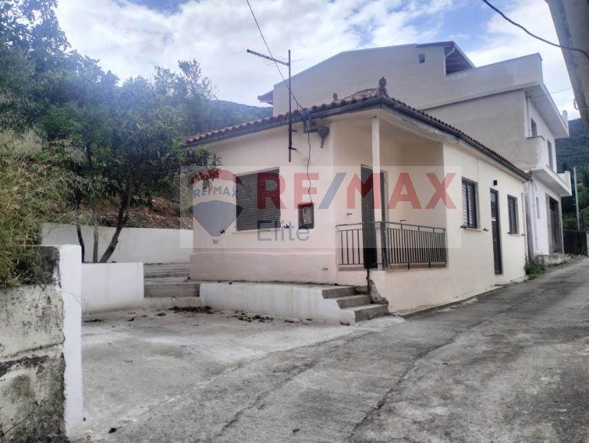(Προς Ενοικίαση) Κατοικία Μονοκατοικία || Ν. Φωκίδας/Άμφισσα - 65 τ.μ, 2 Υ/Δ, 400€ 
