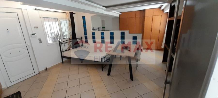 (Προς Πώληση) Κατοικία Γκαρσονιέρα || Αθήνα Νότια/Καλλιθέα - 35 τ.μ, 78.000€ 