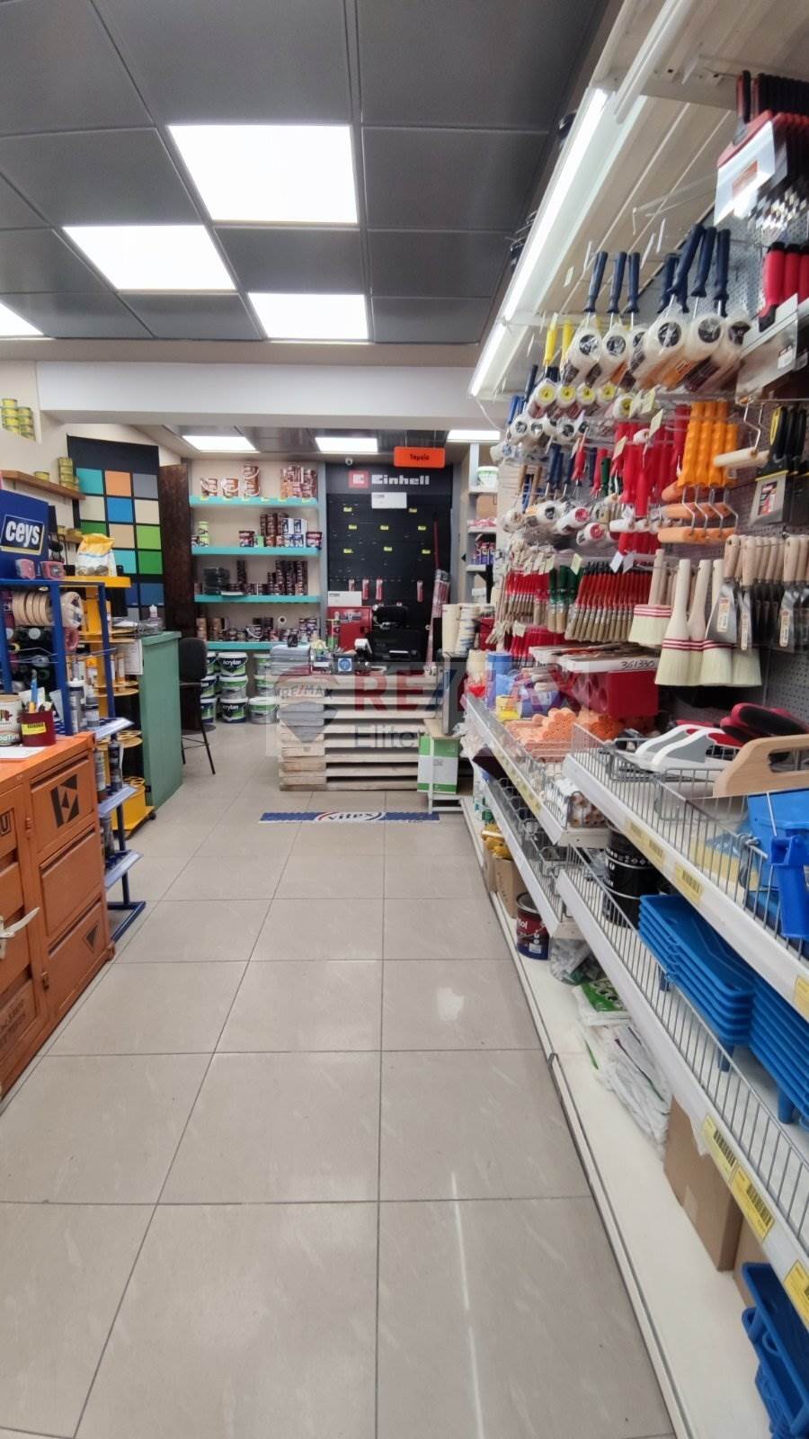 (Προς Ενοικίαση) Επαγγελματικός Χώρος Κατάστημα || Αθήνα Νότια/Νέα Σμύρνη - 144 τ.μ, 2.000€ 
