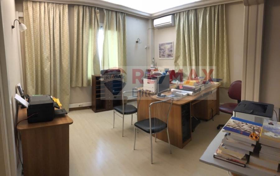 (Προς Ενοικίαση) Κατοικία Διαμέρισμα || Αθήνα Κέντρο/Αθήνα - 120 τ.μ, 3 Υ/Δ, 700€ 