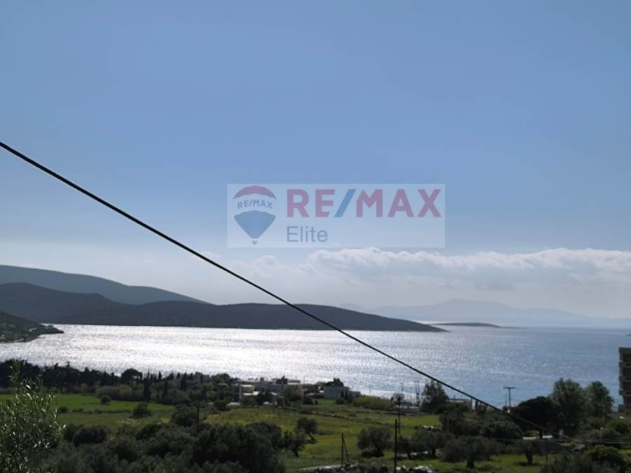 (For Sale) Land Plot || Evoia/Marmari - 614 Sq.m, 98.000€ 