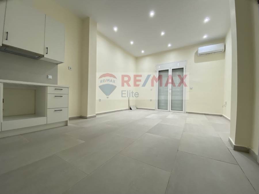 (For Rent) Residential Apartment || Athens South/Nea Smyrni - 61 Sq.m, 2 Bedrooms, 600€ 