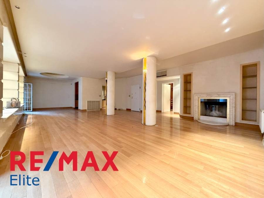 (For Sale) Residential Apartment || Athens Center/Athens - 166 Sq.m, 2 Bedrooms, 330.000€ 