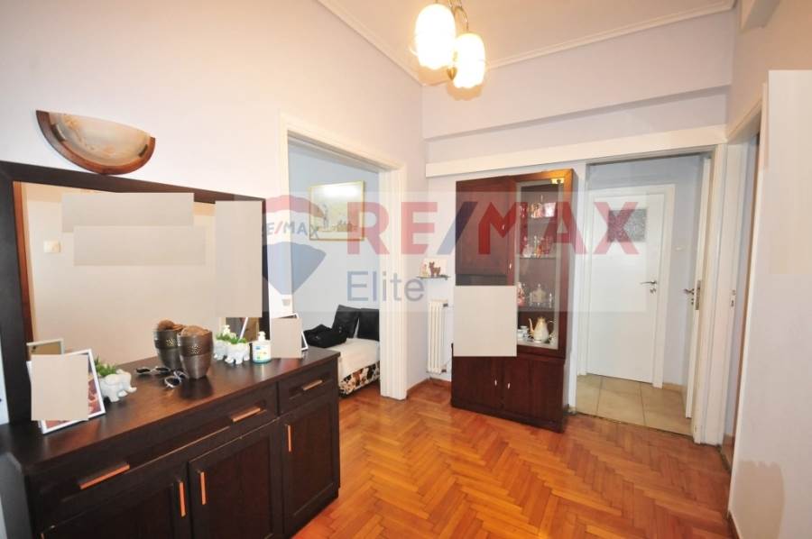 (For Sale) Residential Apartment || Athens Center/Athens - 102 Sq.m, 3 Bedrooms, 190.000€ 