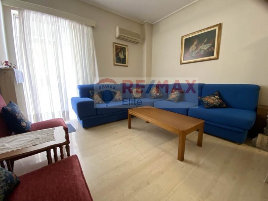 (For Sale) Residential Apartment || Athens Center/Athens - 81 Sq.m, 2 Bedrooms, 200.000€ 