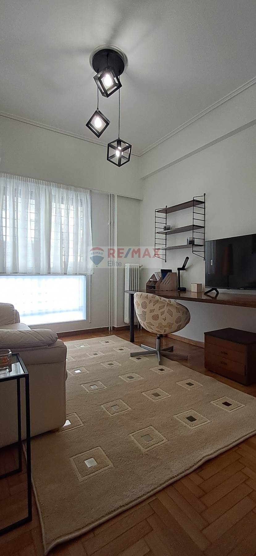 (Προς Ενοικίαση) Κατοικία Διαμέρισμα || Αθήνα Κέντρο/Αθήνα - 45 τ.μ, 1 Υ/Δ, 550€ 