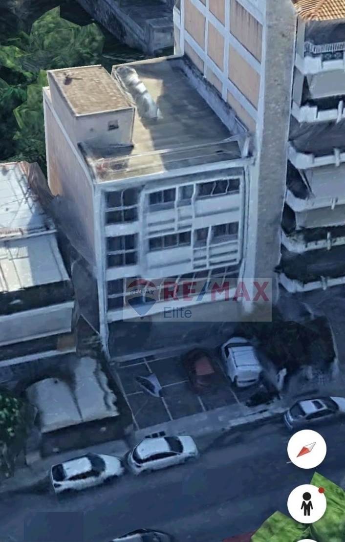 (Προς Ενοικίαση) Επαγγελματικός Χώρος Κτίριο || Αθήνα Νότια/Παλαιό Φάληρο - 464 τ.μ, 4.500€ 
