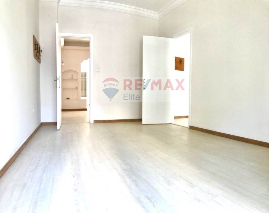 (For Rent) Residential Apartment || Athens Center/Athens - 123 Sq.m, 3 Bedrooms, 800€ 