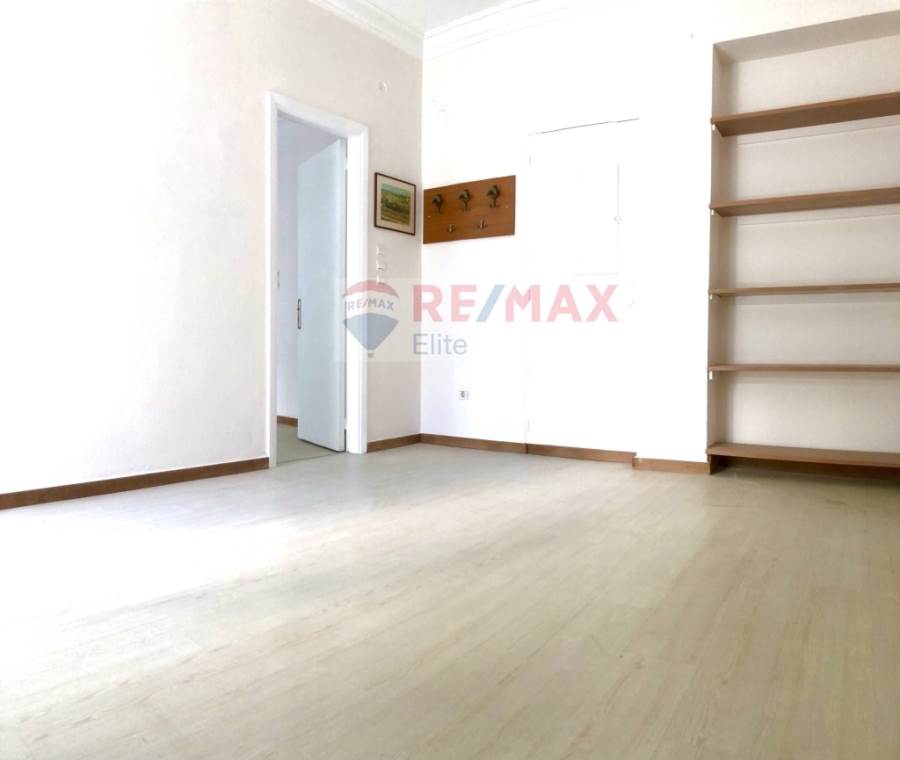(For Rent) Commercial Office || Athens Center/Athens - 123 Sq.m, 800€ 