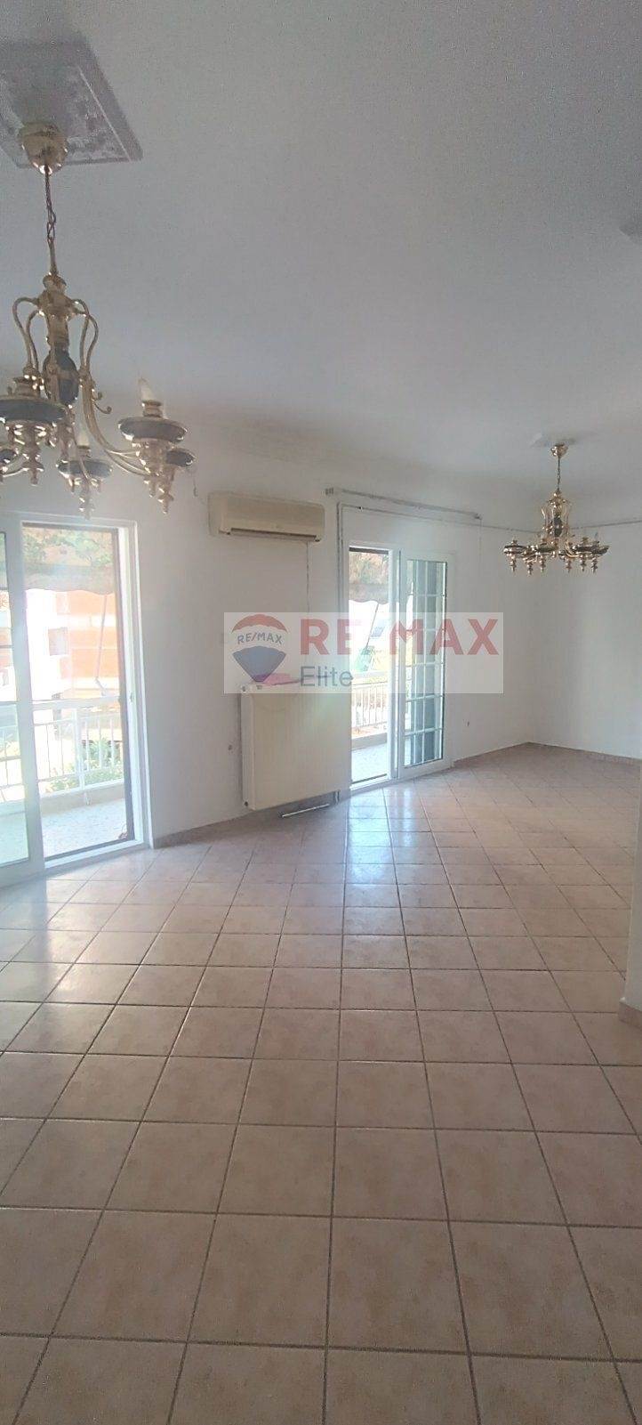 (For Rent) Residential Apartment || Athens South/Palaio Faliro - 120 Sq.m, 2 Bedrooms, 850€ 