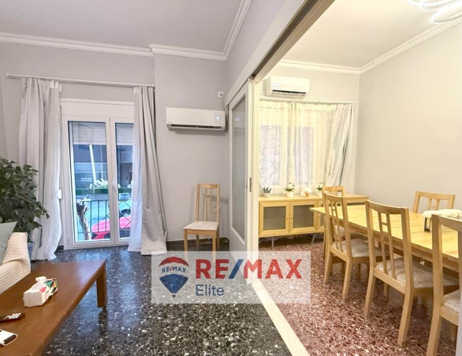 (For Sale) Residential Apartment || Athens South/Kallithea - 65 Sq.m, 1 Bedrooms, 148.000€ 