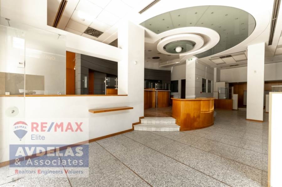 (Προς Ενοικίαση) Επαγγελματικός Χώρος Κατάστημα || Αθήνα Νότια/Νέα Σμύρνη - 189 τ.μ, 4.000€ 