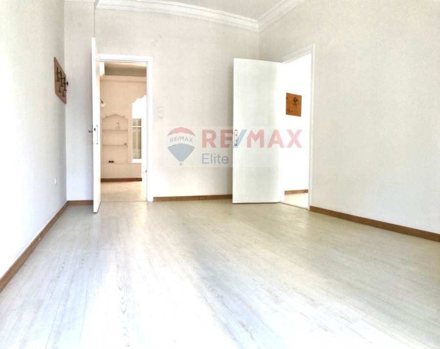 (For Rent) Residential Apartment || Athens Center/Athens - 123 Sq.m, 3 Bedrooms, 750€ 
