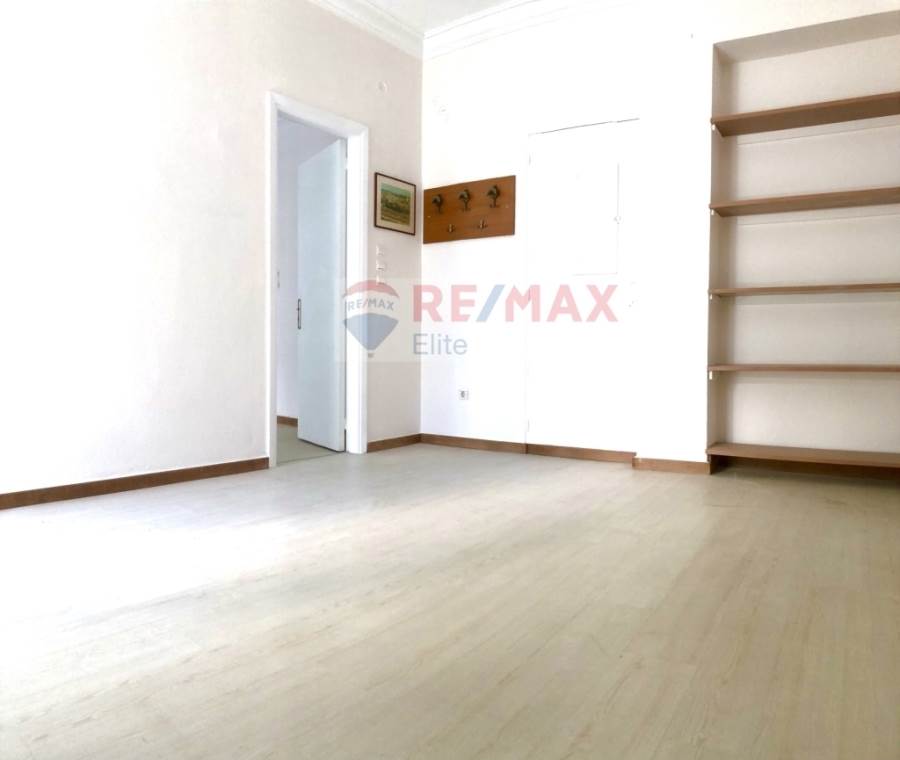 (Προς Ενοικίαση) Επαγγελματικός Χώρος Γραφείο || Αθήνα Κέντρο/Αθήνα - 123 τ.μ, 750€ 