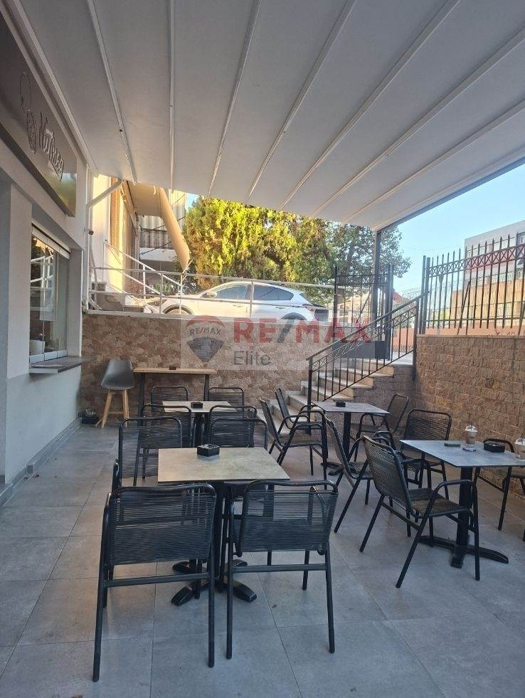 (Προς Πώληση) Λοιπά Ακίνητα Επιχείρηση || Αθήνα Νότια/Νέα Σμύρνη - 78 τ.μ, 50.000€ 