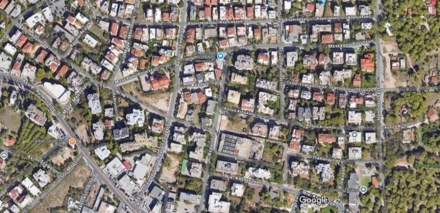 (Προς Πώληση) Αξιοποιήσιμη Γη Οικόπεδο || Αθήνα Βόρεια/Λυκόβρυση - 660 τ.μ, 600.000€ 