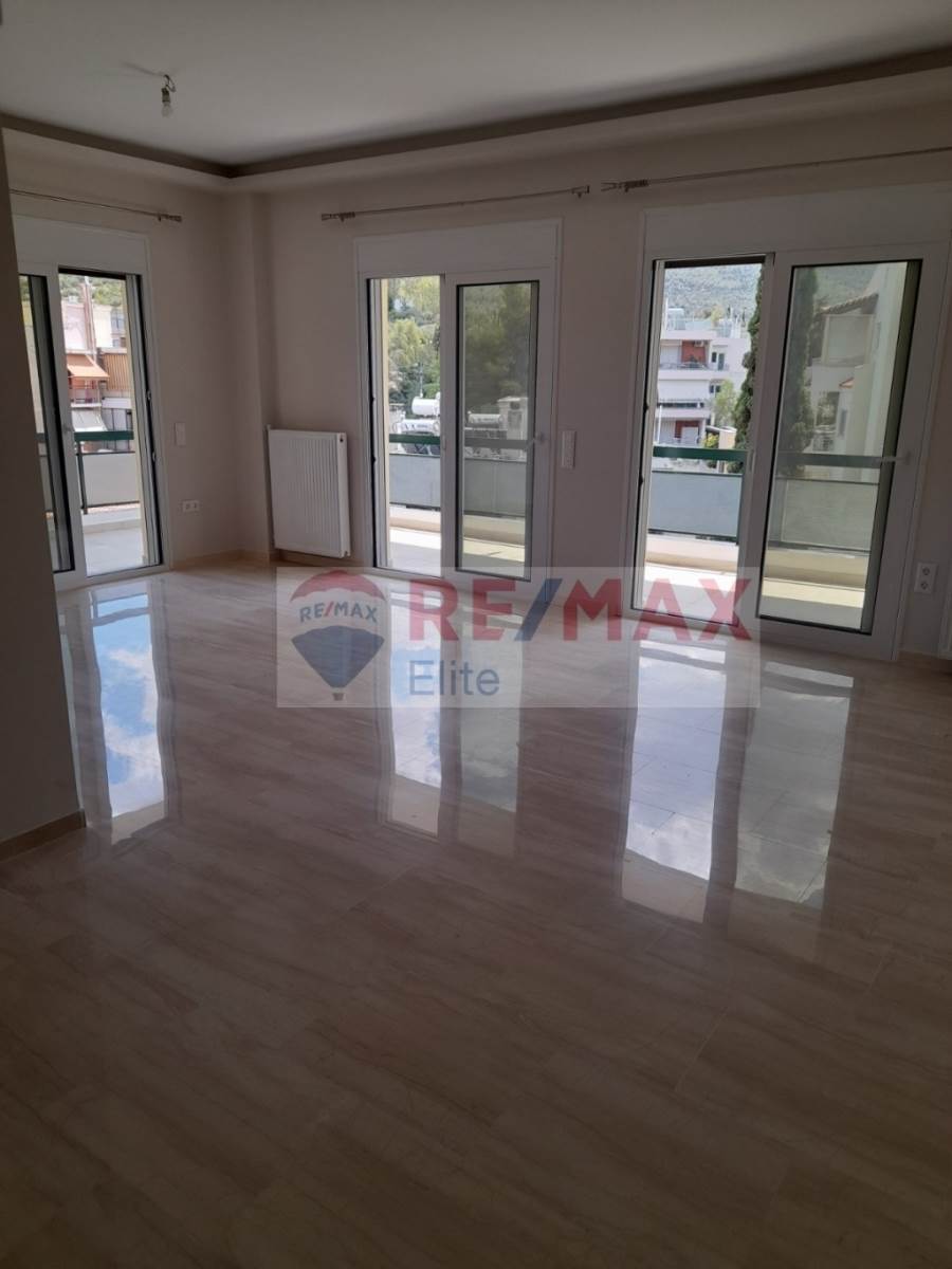 (Προς Ενοικίαση) Κατοικία Διαμέρισμα || Αθήνα Βόρεια/Χολαργός - 107 τ.μ, 2 Υ/Δ, 1.350€ 