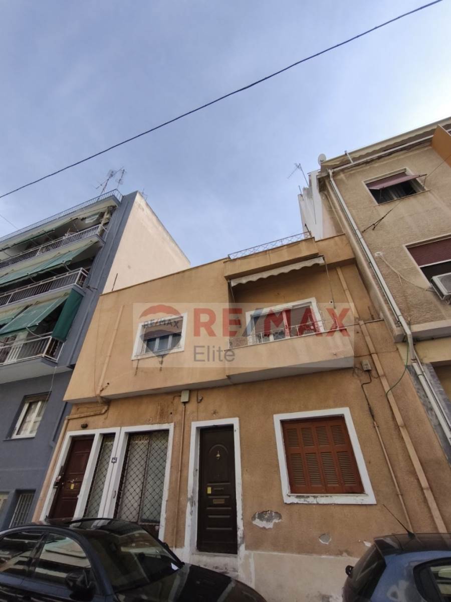 (For Sale) Residential Detached house || Athens Center/Athens - 195 Sq.m, 3 Bedrooms, 295.000€ 