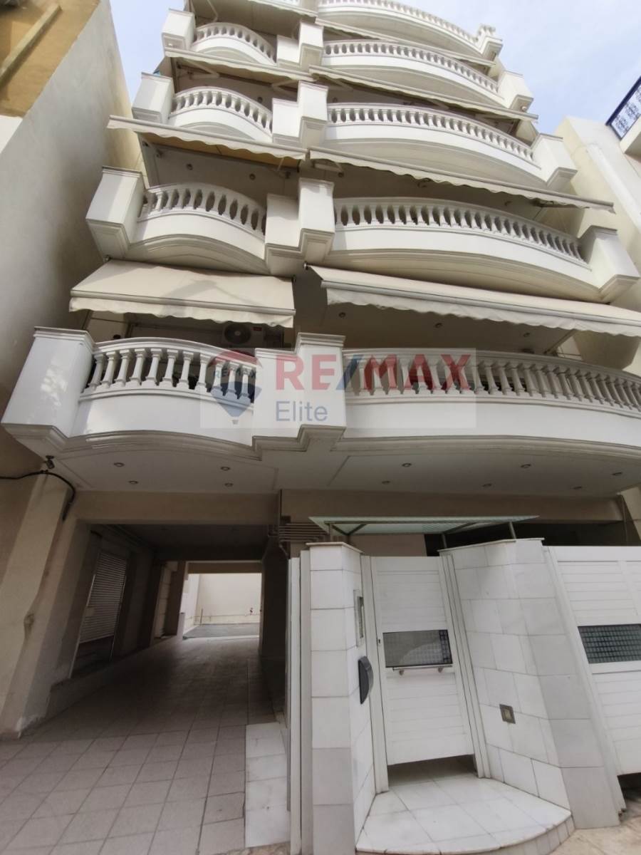 (For Sale) Residential Apartment || Athens West/Egaleo - 97 Sq.m, 3 Bedrooms, 300.000€ 