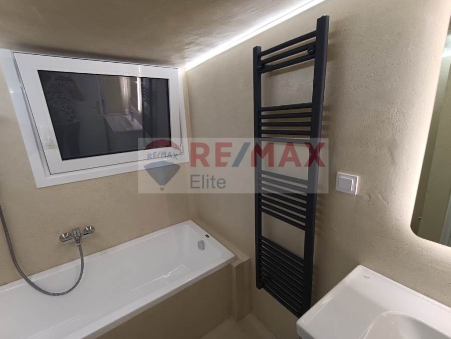 (Προς Ενοικίαση) Κατοικία Διαμέρισμα || Αθήνα Νότια/Νέα Σμύρνη - 90 τ.μ, 2 Υ/Δ, 1.000€ 