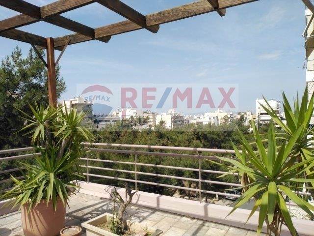 (Προς Πώληση) Κατοικία Μονοκατοικία || Αθήνα Νότια/Νέα Σμύρνη - 290 τ.μ, 5 Υ/Δ, 1.300.000€ 