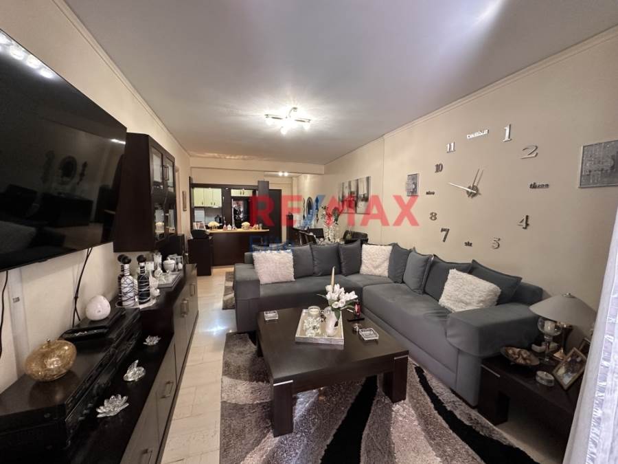 (For Sale) Residential Apartment || Athens Center/Kaisariani - 86 Sq.m, 2 Bedrooms, 255.000€ 