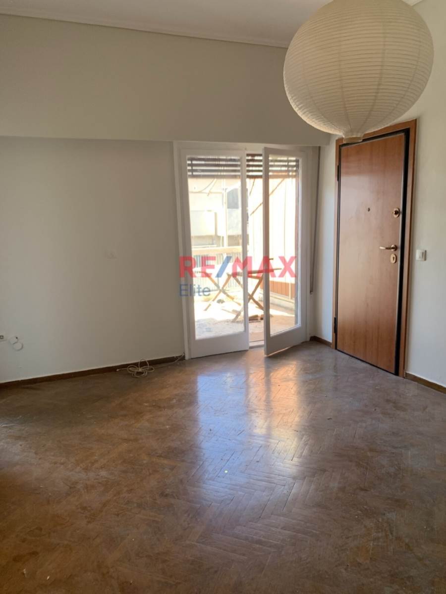 (For Sale) Residential Apartment || Athens Center/Athens - 50 Sq.m, 1 Bedrooms, 177.000€ 