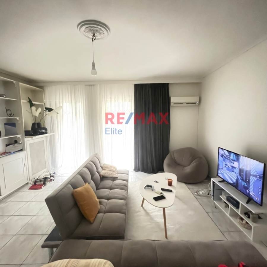 (For Sale) Residential Apartment || Athens North/Agia Paraskevi - 65 Sq.m, 1 Bedrooms, 220.000€ 