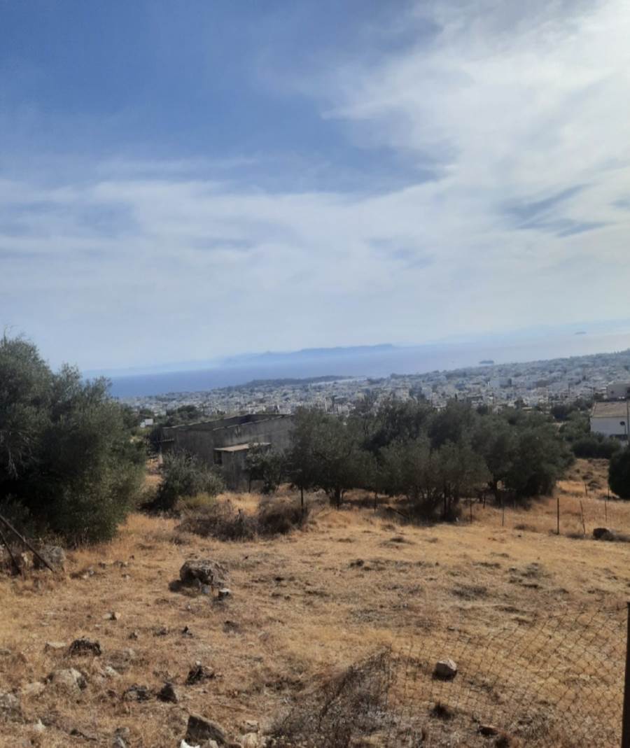 (Προς Πώληση) Αξιοποιήσιμη Γη Οικόπεδο || Αθήνα Νότια/Γλυφάδα - 276 τ.μ, 100.000€ 