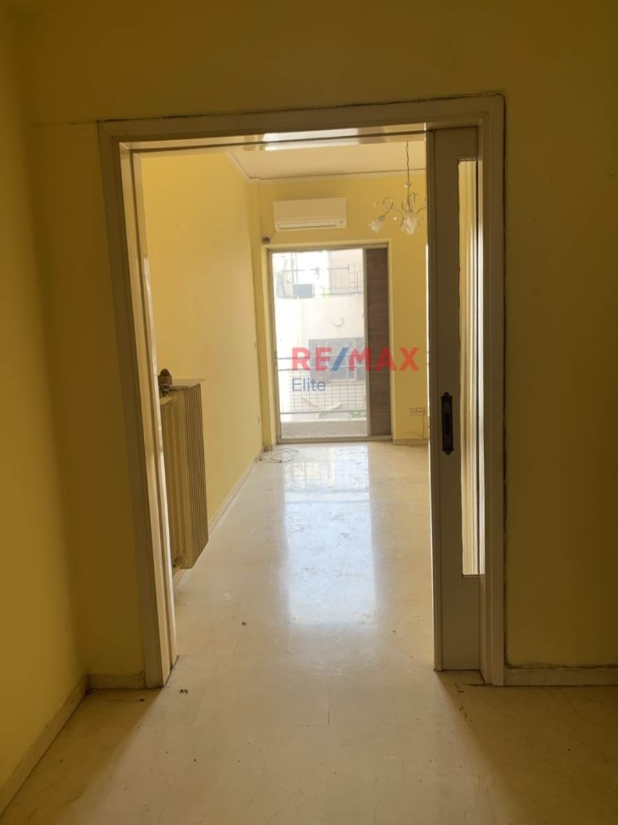 (For Sale) Residential Apartment || Athens South/Nea Smyrni - 57 Sq.m, 1 Bedrooms, 130.000€ 