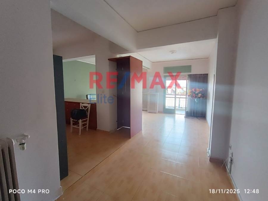 (For Sale) Residential Apartment || Athens Center/Ilioupoli - 88 Sq.m, 2 Bedrooms, 190.000€ 