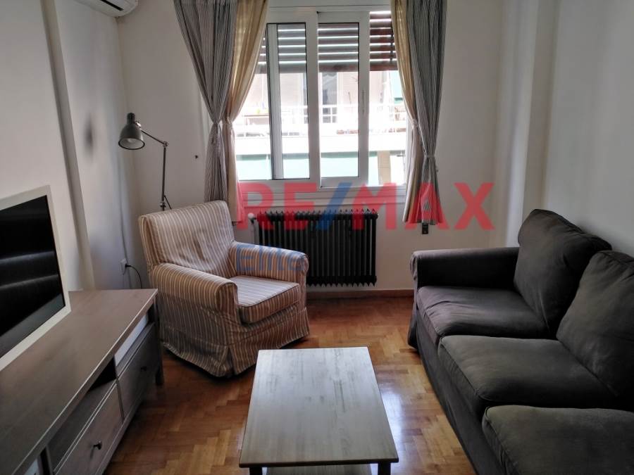 (Προς Ενοικίαση) Κατοικία Διαμέρισμα || Αθήνα Κέντρο/Αθήνα - 70 τ.μ, 2 Υ/Δ, 850€ 
