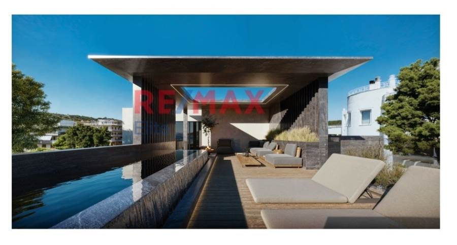 (Προς Πώληση) Κατοικία Μεζονέτα || Ανατολική Αττική/Βάρη-Βάρκιζα - 220 τ.μ, 4 Υ/Δ, 2.135.000€ 